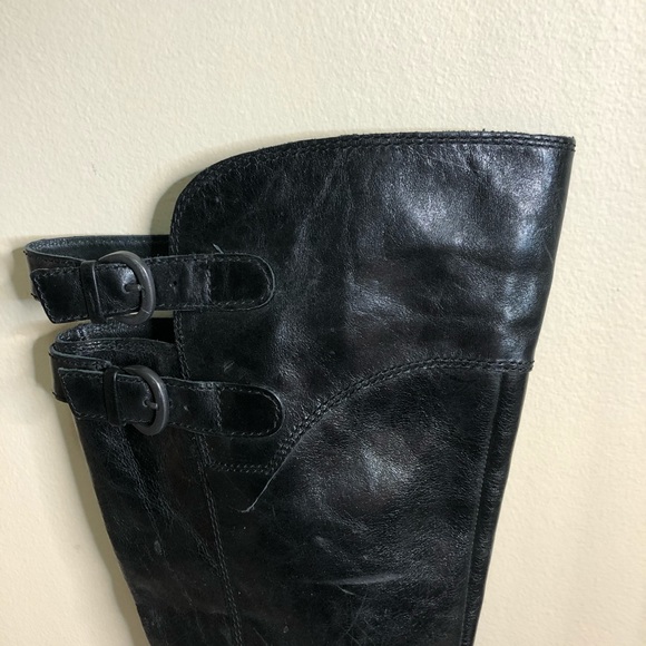 ⭐️ SALE ⭐️ Born Shoes Knee Length Boots (size 7) - Picture 8 of 14